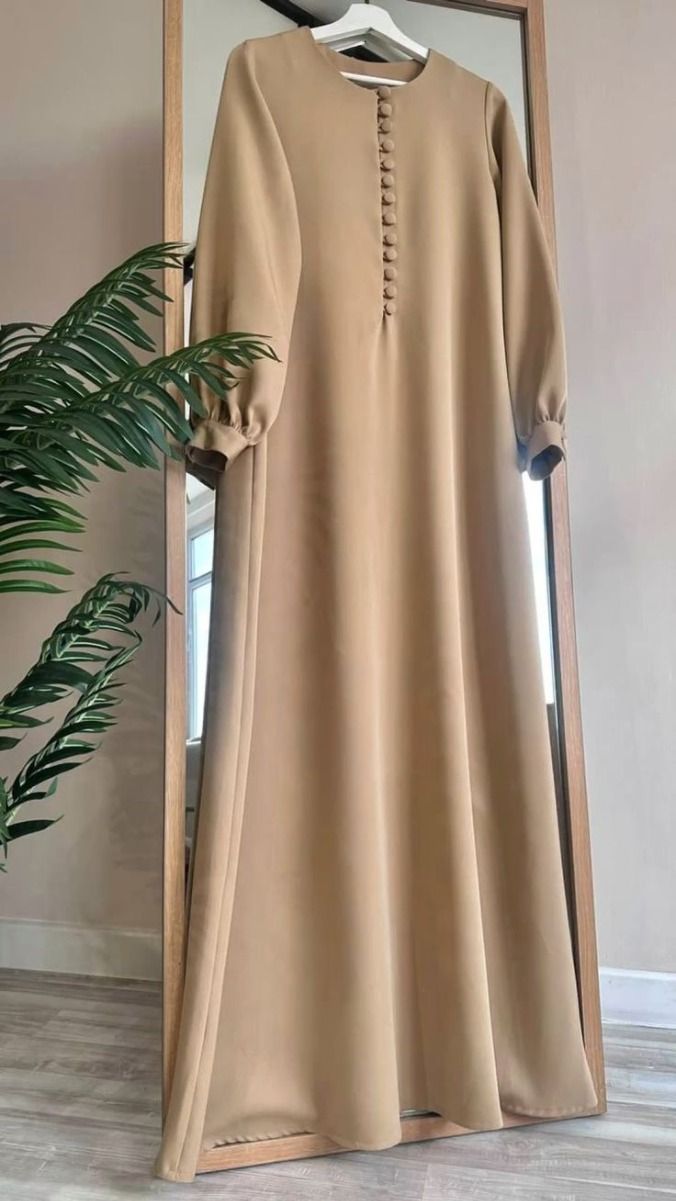 عباءة الأناقة